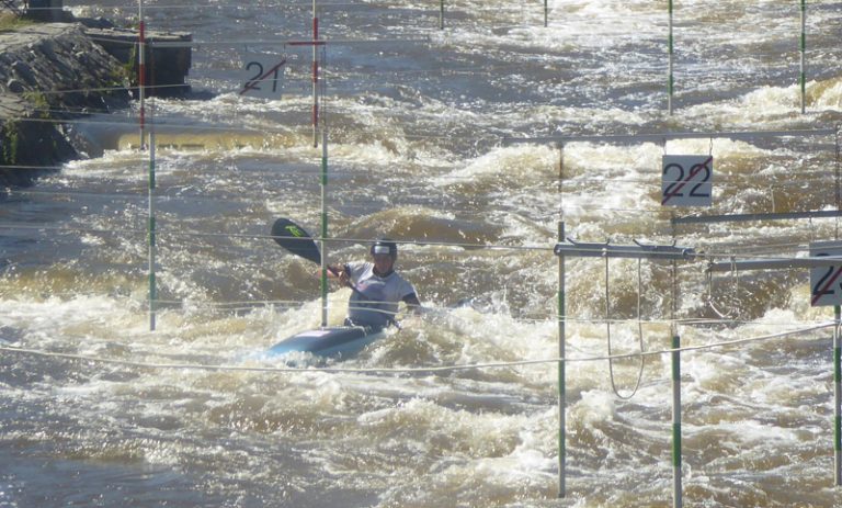 7 Elzwelle-Sportler beim Deutschlandcup-Finale